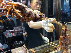 -老刘家biangbiang面(鼓楼店)