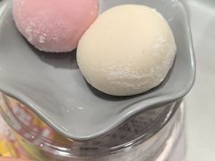 -争鲜回转寿司(朝北大悦城店)