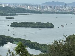 -九曜山