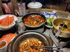 -爱饭(玉兰路直营店)