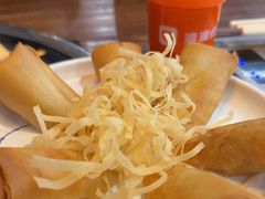 -九號渔港·蒸汽海鲜·粤菜茶点(八卦岭店)