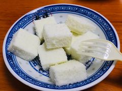牛奶方砖-韵姐牛奶甜品世家