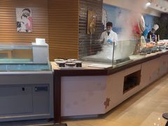 -盛宴自助餐厅(运达喜来登店)
