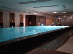 -上海柏悦酒店