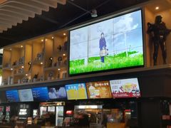 -新影联·华谊兄弟影院(望京店)