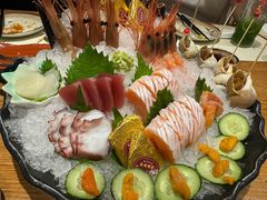 -和创柚子·会席日本料理(新区淮海街店)