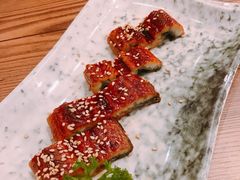 -红叶日料·放题·海胆·定食(星海店)