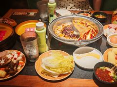 -牛New寿喜烧(金茂览秀城店)