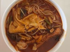 -首都医科大学附属北京同仁医院(西区)