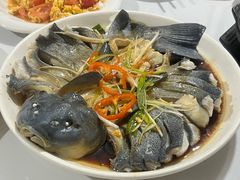 -煲来饱去冷水鱼