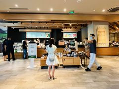 -星巴克臻选(杭州万象城店)
