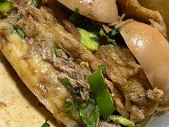 巨無霸肉夾饃-刘记肉夹馍(彰武店)