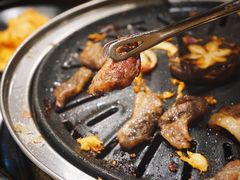 -九田家黑牛烤肉料理(中北镇店)