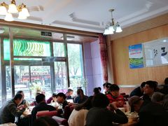 大堂-老三羊汤【北兴隆街店】