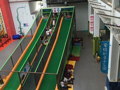 -蒙特利亲子乐园