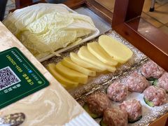 -菌竹轩酒楼(海河天街店)