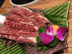 -黑牛の店·和牛烧肉(合生汇店)