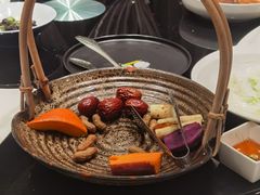 -巴音浩日娲·蒙餐(双林东路店)
