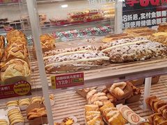 -味多美蛋糕(京旺家园店)