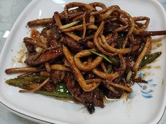 -扬州菜在上海(场北广场店)