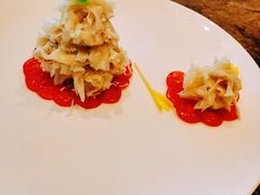 巧拌珍稀绣丸子菌-三利音·浦之舟(滨江大道店)