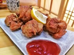 -樱の千渡日式料理·铁板烧•烧鸟(金盛田广场店)