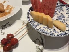 -北京宴(华贸购物中心店)