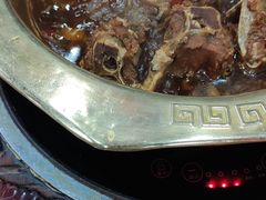 -老北京羊蝎子火锅(光荣道店)