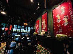 -誉八仙茶室酒楼(新天地店)