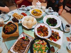 -长春观斋补堂素菜馆