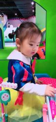 -塔塔王国·主题儿童游乐园(奥城商业广场店)