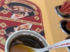 -华记煲仔华·煲仔饭(三元里万科里店)