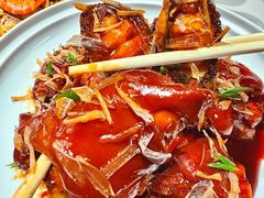 -鲜得莱渔港·小平岛海胆馆(七贤岭店)