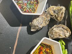-大成海鲜烧烤·海鲜粥(长寿路店)