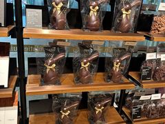 -Laderach 莱德拉(上海环贸iapm店)