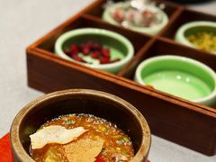 -阿庄新豫菜(航海东路店)