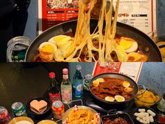 -吴草鸡爪오초닭발(城阳总店)