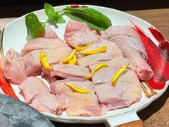 山林走地雞-蘑界·野生菌火锅(深业上城店)