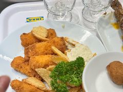 -宜家·瑞典风味餐厅(武汉荟聚中心店)