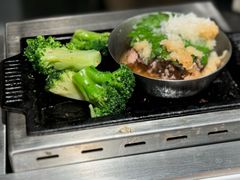 -肉肉大米(金虹桥店)