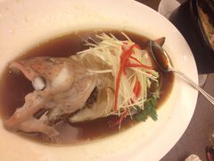 -宁波新晶都开元名庭大酒店·华晶中餐厅(百丈东路店)