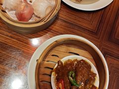 -万丽轩·粤菜(王府井金茂万丽酒店)