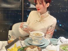 -无锡苏宁银河国际酒店-悦府65中餐厅