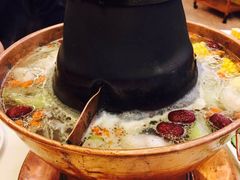 -东来顺饭庄(天坛店)