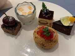 -长兴开元名都大酒店·地中海咖啡厅