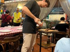 -安立可意大利美食