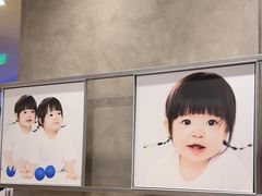 -天真蓝照相馆(上海中山公园龙之梦店)