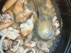-烹然四季椰子鸡火锅(团结湖总店)