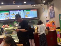 -德克士(前门店)