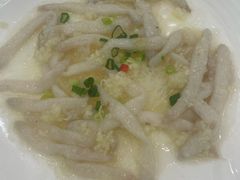 -寻味顺德·南记酒家·传统顺德菜·鱼生(广源路店)